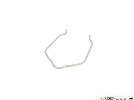 ES#1497893 - 99710680200 - LATCHING SPRING CLIP - Genuine Porsche - 