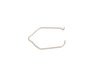 ES#1497893 - 99710680200 - LATCHING SPRING CLIP - Genuine Porsche - 