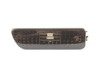 ES#4853 - 1j0998000 - Smooth Style Bumper Side Marker Set - Smoked - (NO LONGER AVAILABLE) - Smoked side markers with jeweled lenses - ECS - 