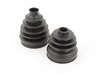 ES#2765951 - 8E0849203KT1 - Front CV Joint Refresh Kit - Priced Each - Includes both inner & outer boots with hardware - Services one axle - Assembled By ECS - Audi