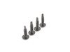 ES#2863465 - 82162218983KT - Front & Rear Splash Guard Kit - Protect your ride from road debris - Genuine BMW - BMW