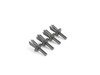 ES#2863465 - 82162218983KT - Front & Rear Splash Guard Kit - Protect your ride from road debris - Genuine BMW - BMW