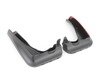 ES#2863465 - 82162218983KT - Front & Rear Splash Guard Kit - Protect your ride from road debris - Genuine BMW - BMW