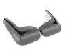 ES#2863465 - 82162218983KT - Front & Rear Splash Guard Kit - Protect your ride from road debris - Genuine BMW - BMW