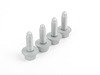 ES#2765798 - 1k0498001KT - Cup Kit/Coilover Installation Kit - All hardware and mounts necessary to install new suspension - Genuine Volkswagen Audi - Volkswagen
