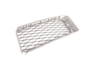 Bumper Grille - Left