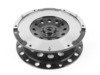 ES#2807490 - 003485ECS01AKT8 -  Performance Lightweight Flywheel Kit - A single mass flywheel engineered to handle more power and offers a 32% weight reduction! - ECS - Audi
