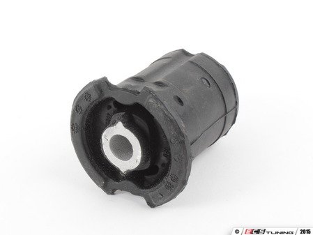 ES#3672768 - 33311130537 - E30 Subframe Mount Bushing - Priced Each - Mounts the subframe to the body, 2 required - Meyle - BMW