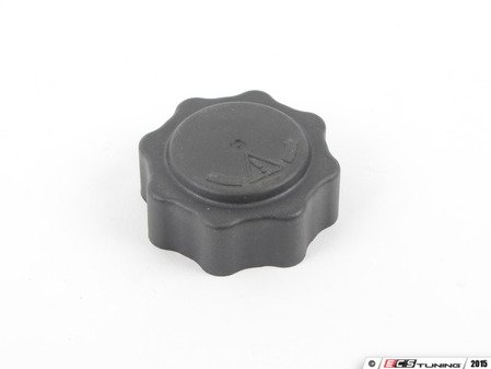 ES#2806886 - 17107515499 - Expansion Tank Cap - Cap for plastic expansion tank - Febi - MINI