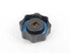 ES#2806886 - 17107515499 - Expansion Tank Cap - Cap for plastic expansion tank - Febi - MINI