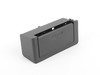 ES#85806 - 51168144796 - Center Console Rear Storage Ash Tray - Located at the rear of the lower portion of console - Genuine BMW - BMW