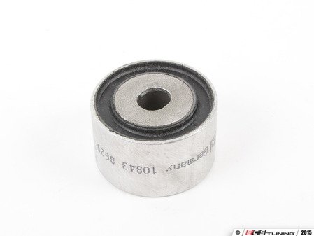 ES#2870558 - 33171134872 - Rear Differential Bushing - Priced Each - Rear position bushing - Febi - BMW
