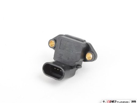 ES#2867487 - 12140872648 - Manifold Air Pressure Sensor - Mounts to several locations - Febi - MINI