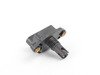 ES#4876166 - 12140872648 - Manifold Air Pressure Sensor - Mounts to several locations - Bremmen Parts - MINI