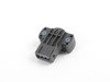 ES#2867860 - 13631726591 - Throttle Position Sensor - (NO LONGER AVAILABLE) - Found on the throttle housing - Febi - 