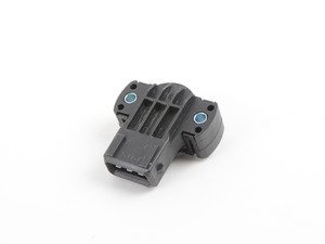 ES#2867860 - 13631726591 - Throttle Position Sensor - (NO LONGER AVAILABLE) - Found on the throttle housing - Febi - 