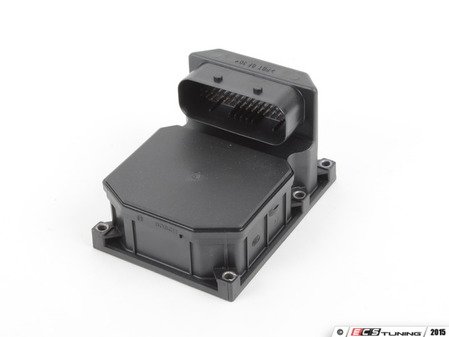 ES#447389 - 8H0998375A - ABS Control Module Repair Kit - (NO LONGER AVAILABLE) - Does not include the ABS pump, control module only - Genuine Volkswagen Audi - 