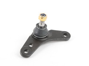 ES#2870106 - 31106779437 - Ball Joint - Left - Replace your worn out ball joint - Febi - MINI