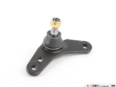 ES#2870106 - 31106779437 - Ball Joint - Left - Replace your worn out ball joint - Febi - MINI