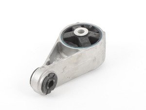 ES#2869639 - 22116756406 - Lower Engine Rubber Mount - Connects and dampens the engine to the lower subframe - Febi - MINI