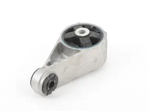 Lower Engine Rubber Mount