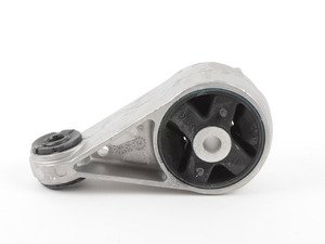 ES#4876061 - 22116756406 - Lower Engine Rubber Mount - Connects and dampens the engine to the lower subframe - Bremmen Parts - MINI