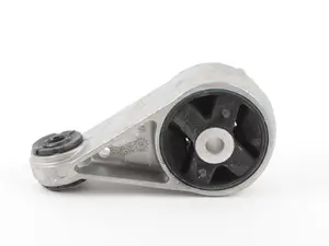 Lower Engine Rubber Mount