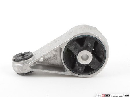 ES#4876061 - 22116756406 - Lower Engine Rubber Mount - Connects and dampens the engine to the lower subframe - Bremmen Parts - MINI