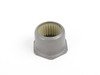 ES#2869865 - 26111209497 - Threaded Ring & Clamp - Attaches the two halves of the driveshaft - Febi - BMW