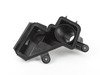 ES#35249 - 13717571983 - Outer Air Box Tray - Left - Attaches the inlet pipe to the airbox - Genuine BMW - BMW