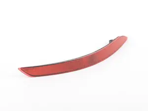 Rear Bumper Reflector - Right