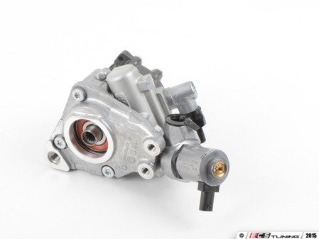 ES#450335 - 8K0145156M - Power Steering Pump - Restore your smooth steering  - Genuine Volkswagen Audi - Audi