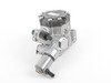 ES#450335 - 8K0145156M - Power Steering Pump - Restore your smooth steering  - Genuine Volkswagen Audi - Audi