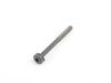 ES#45497 - 24341215492 - 6X65 BOLT - Genuine BMW - BMW