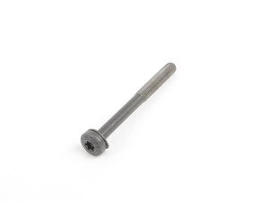 ES#45497 - 24341215492 - 6X65 BOLT - Genuine BMW - BMW