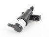 ES#170572 - 61677137401 - Headlight Washer Spray Nozzle - Left - Replace your clogged or broken nozzle - Genuine BMW - BMW