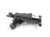 ES#170572 - 61677137401 - Headlight Washer Spray Nozzle - Left - Replace your clogged or broken nozzle - Genuine BMW - BMW