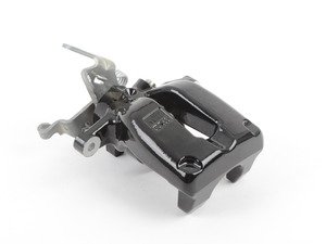 ES#448065 - 8J0615424E - Rear Brake Caliper - Right - Keep your braking system operating properly - Genuine Volkswagen Audi - Audi Volkswagen