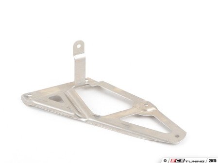 ES#207296 - 61337838541 - Bracket Horn - Genuine BMW - BMW