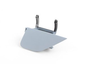 ES#74640 - 51117142161 - FLAP - Genuine BMW - BMW
