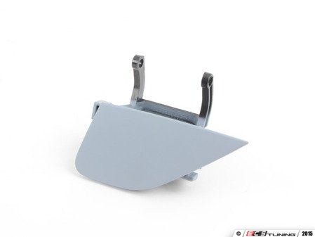 ES#74640 - 51117142161 - FLAP - Genuine BMW - BMW