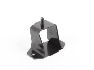 ES#2919342 - 51111888122 - Bumper Bracket - Genuine European BMW - 