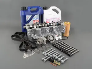 Cylinder Head Replacement Kit