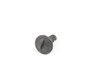 ES#337789 - 3B0805121 - Dowel pin - priced each - Used to secure the belly pan. 6x21.5mm - Genuine Volkswagen Audi - Audi Volkswagen