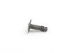 ES#337789 - 3B0805121 - Dowel pin - priced each - Used to secure the belly pan. 6x21.5mm - Genuine Volkswagen Audi - Audi Volkswagen