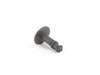 ES#337789 - 3B0805121 - Dowel pin - priced each - Used to secure the belly pan. 6x21.5mm - Genuine Volkswagen Audi - Audi Volkswagen