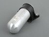 ES#438123 - 8E0820193R - A/C Receiver/Drier - Recommended to be replaced any time the A/C system is open - Genuine Volkswagen Audi - Audi