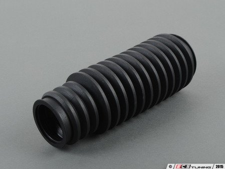 ES#2873004 - 32136752478 - E46 Tie Rod Boot Kit - Priced Each - Fits left and right side - Febi - BMW