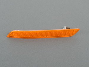 ES#245457 - 63147179991 - Front side marker - left - Fender mounted side marker - Genuine BMW - BMW