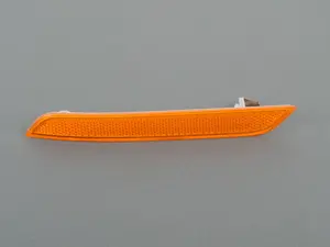 Front side marker - left